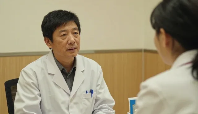 体检服务中年龄因素影响结果的分析