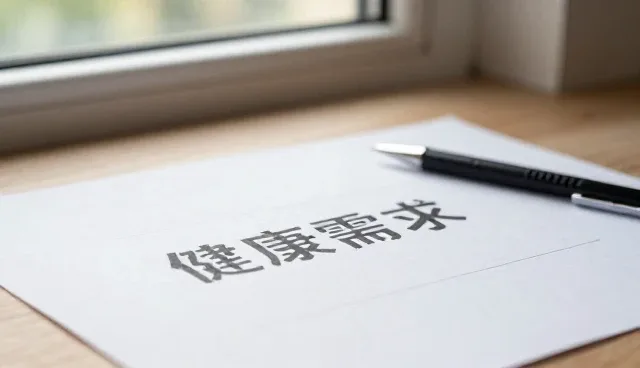 健康评估在日常管理中的实际应用分析